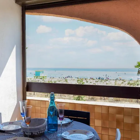 Front De Mer-22 By Interhome