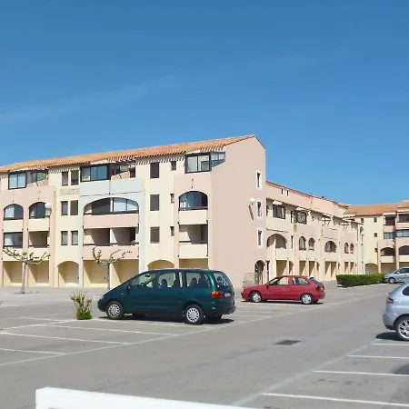 Front De Mer-22 By Interhome Apartment *