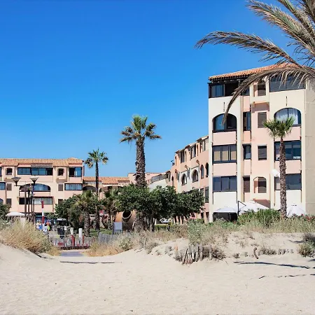 Appartamento Front De Mer-22 By Interhome *