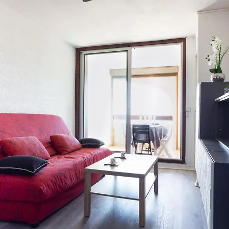 Front De Mer-22 By Interhome * Le Barcares