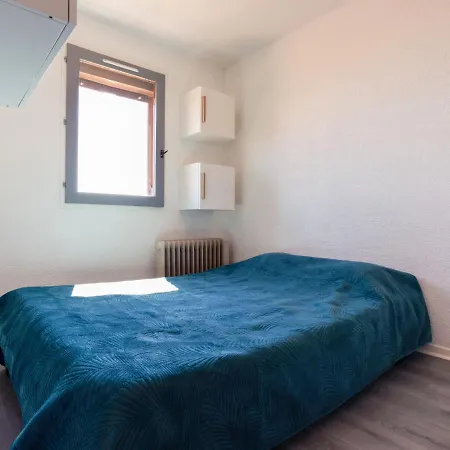 Front De Mer-22 By Interhome * Le Barcares