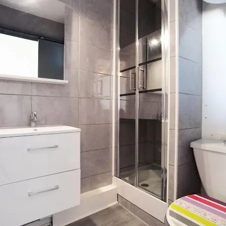 Apartment Front De Mer-22 By Interhome *