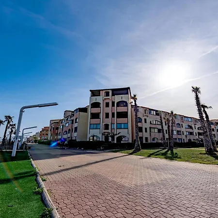 Front De Mer-22 By Interhome Apartment