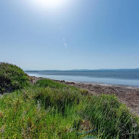 Front De Mer-22 By Interhome Apartment Le Barcares