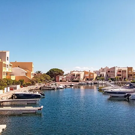 Appartamento Front De Mer-22 By Interhome *