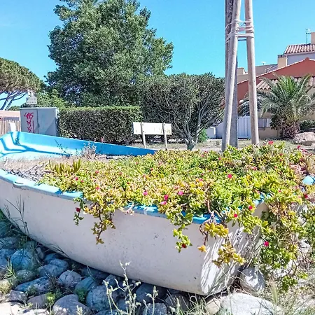 Front De Mer-22 By Interhome Apartment Le Barcares