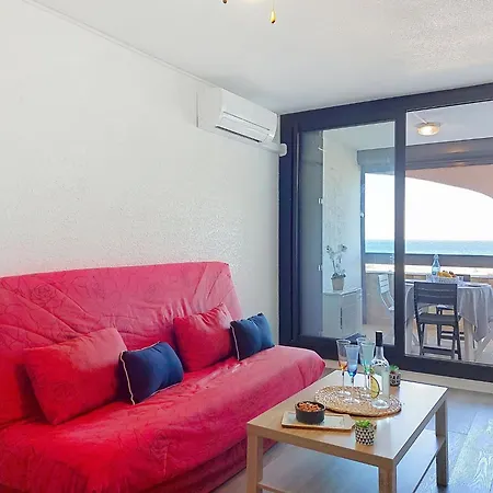 Appartamento Front De Mer-22 By Interhome Le Barcarès