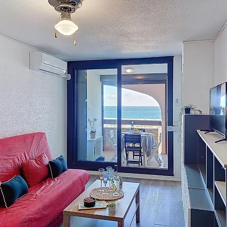 Appartamento Front De Mer-22 By Interhome