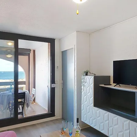 Appartamento Front De Mer-22 By Interhome