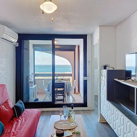 Front De Mer-22 By Interhome Le Barcarès
