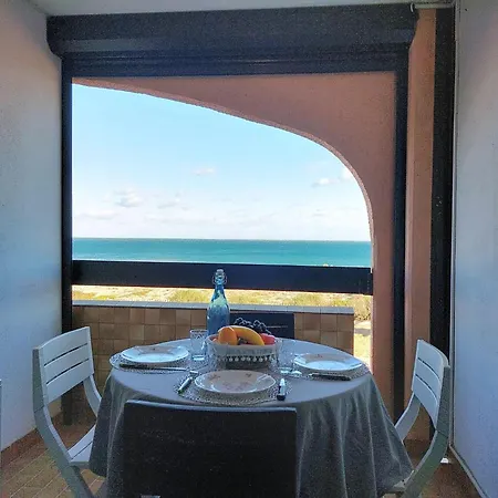 Appartamento Front De Mer-22 By Interhome
