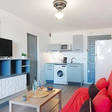 Front De Mer-22 By Interhome Appartamento *