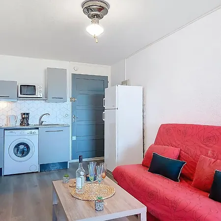 Appartamento Front De Mer-22 By Interhome Le Barcarès
