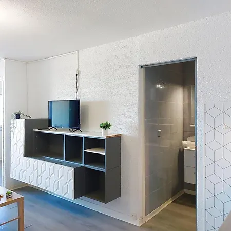 Front De Mer-22 By Interhome * Le Barcarès