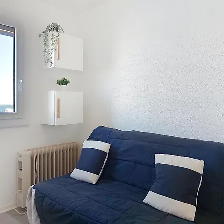 Appartamento Front De Mer-22 By Interhome *