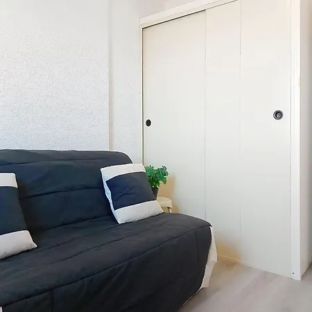 Front De Mer-22 By Interhome Appartamento Le Barcarès