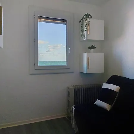 Front De Mer-22 By Interhome Appartamento *