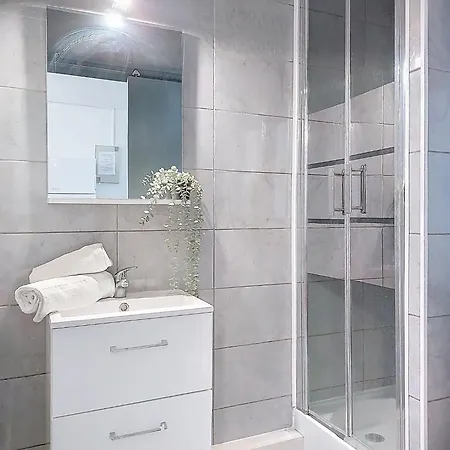 Appartamento Front De Mer-22 By Interhome