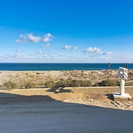 Front De Mer-22 By Interhome Le Barcarès