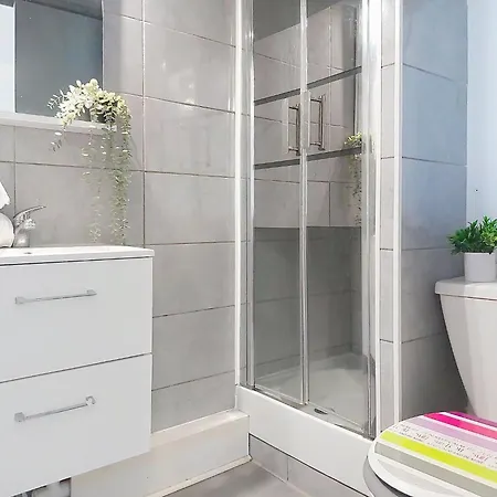 Appartamento Front De Mer-22 By Interhome *
